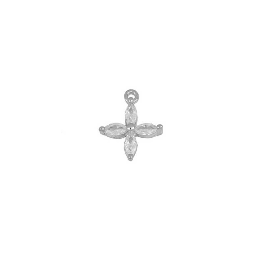 Joyas Plata Joyeria Luis Luna | Charm L A Plata