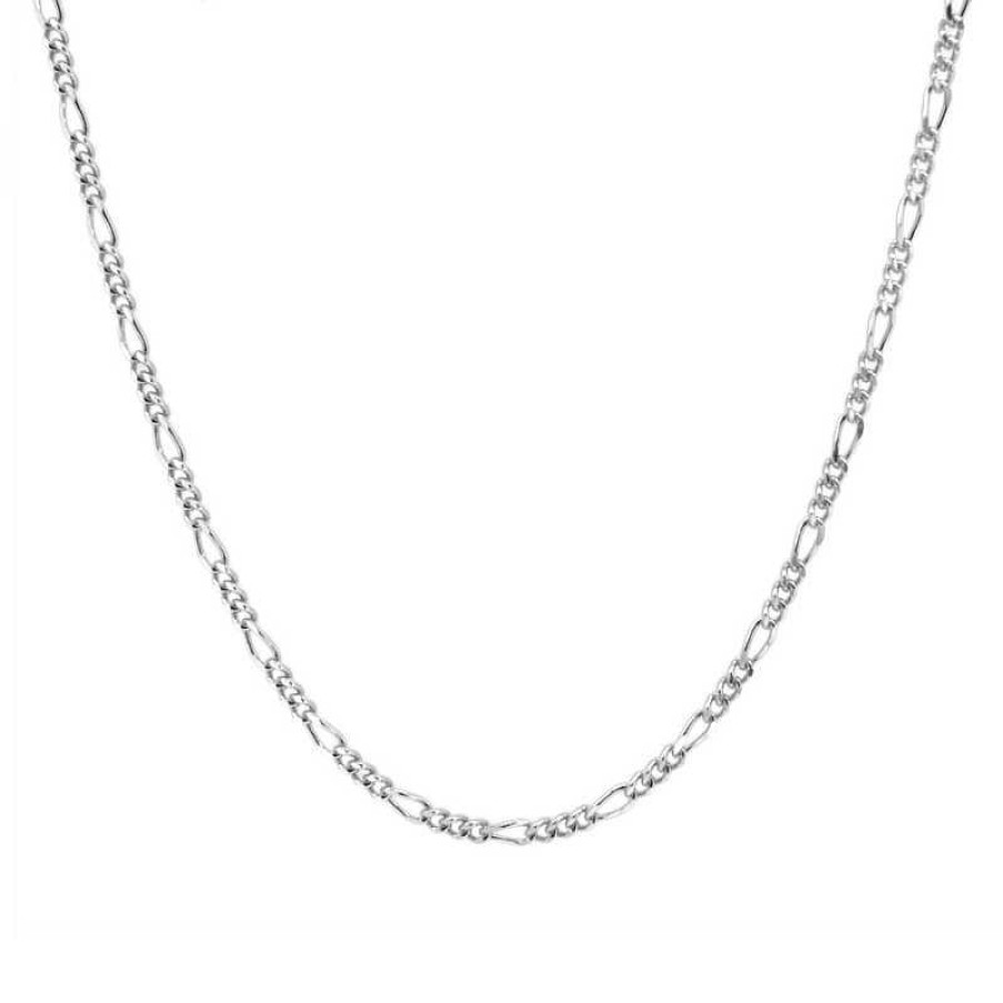 Joyas Plata Joyeria Luis Luna | Choker Cartier Plata