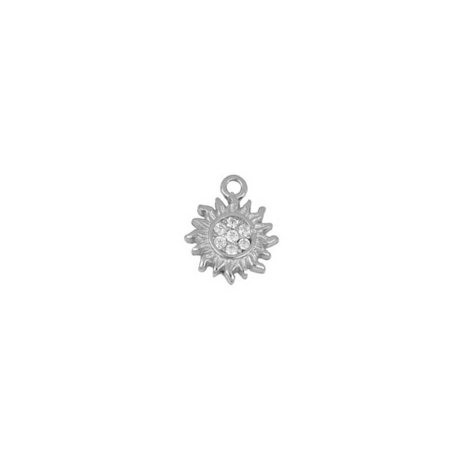 Joyas Plata Joyeria Luis Luna | Charm Nor Plata